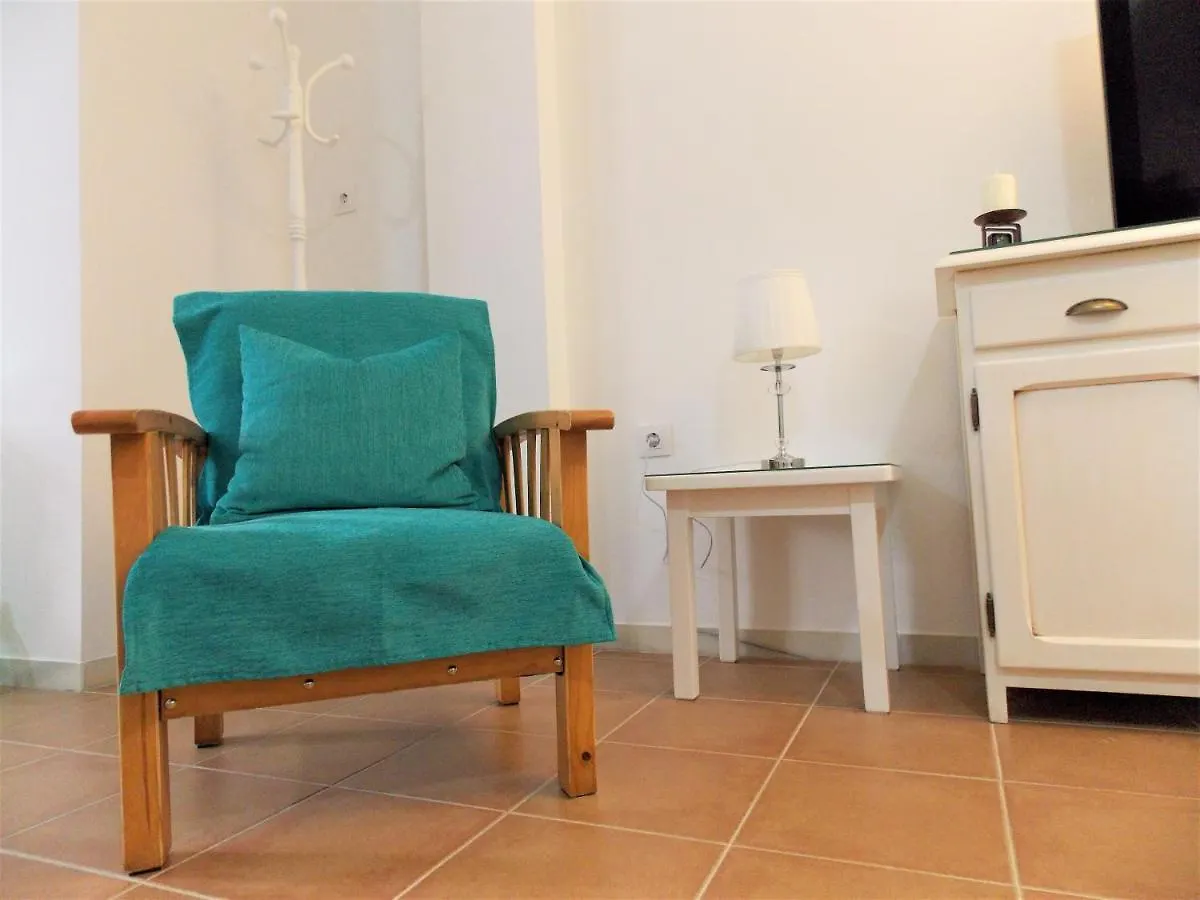 Los Girasoles Apartamento Sanlúcar de Barrameda