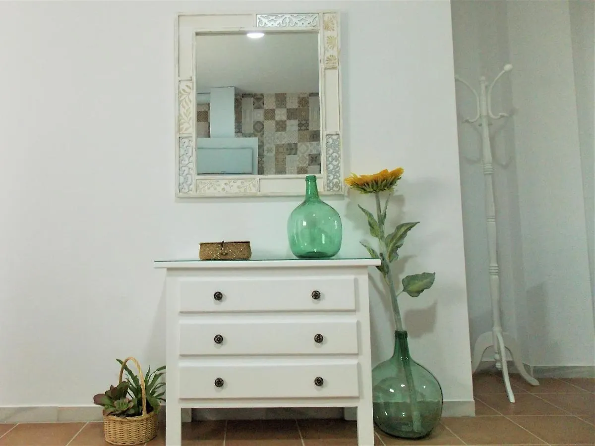 Los Girasoles Apartamento Sanlúcar de Barrameda