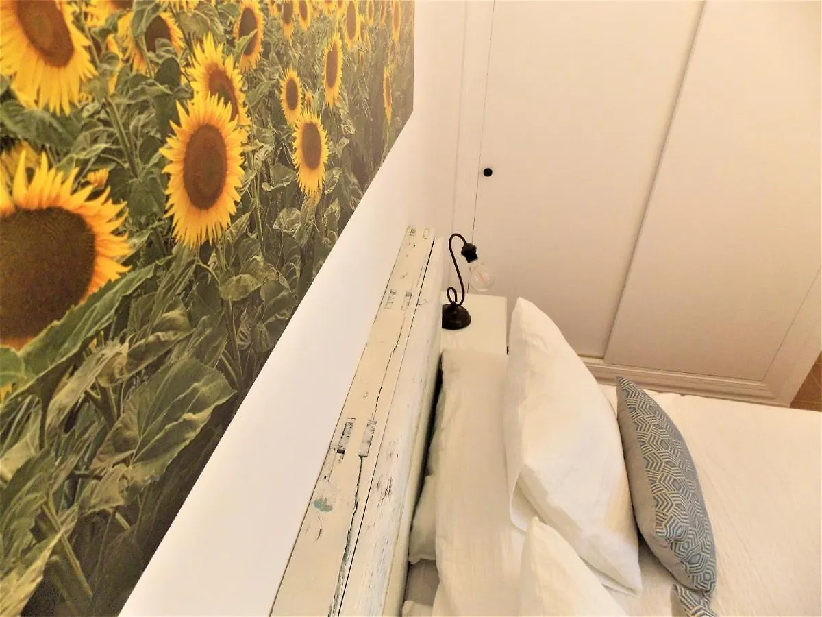 Los Girasoles Apartamento Sanlúcar de Barrameda España