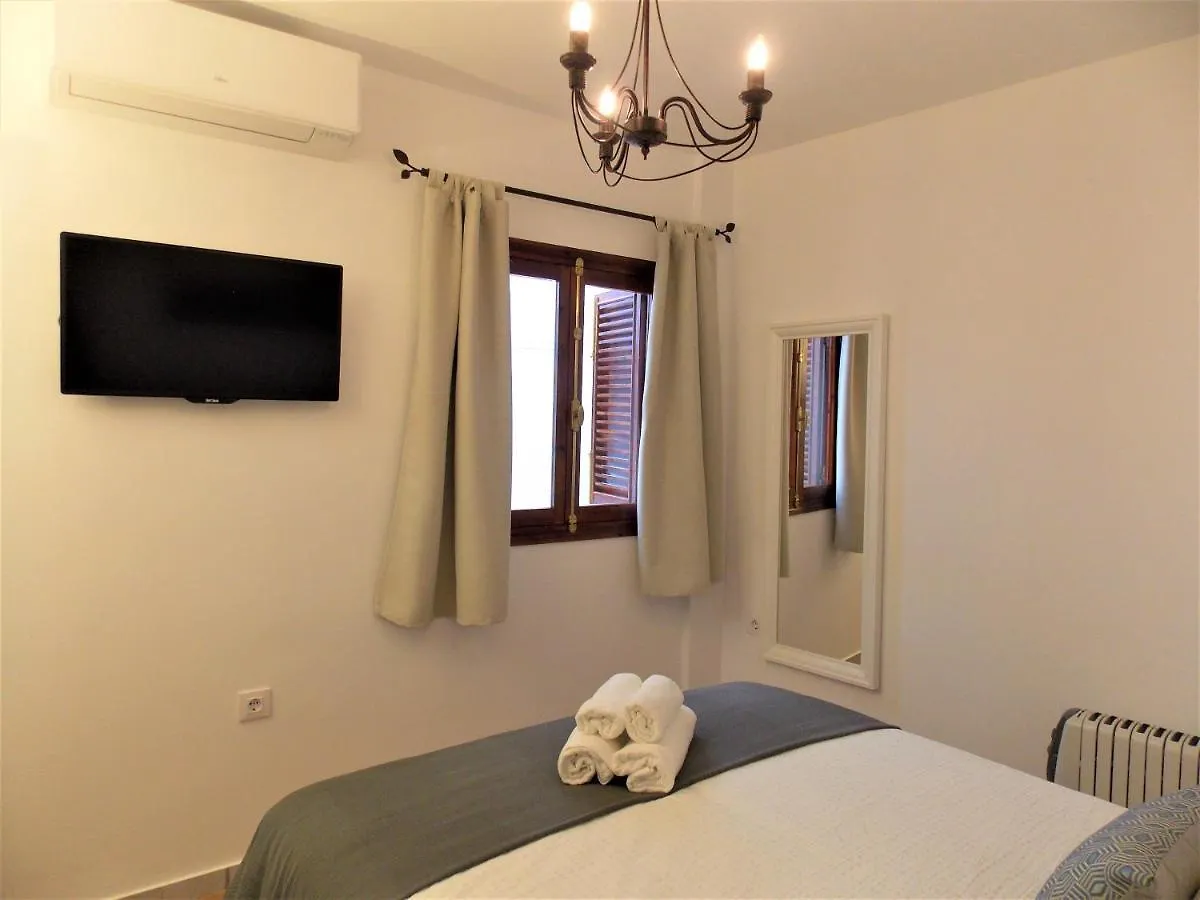 Los Girasoles Apartment Sanlucar de Barrameda
