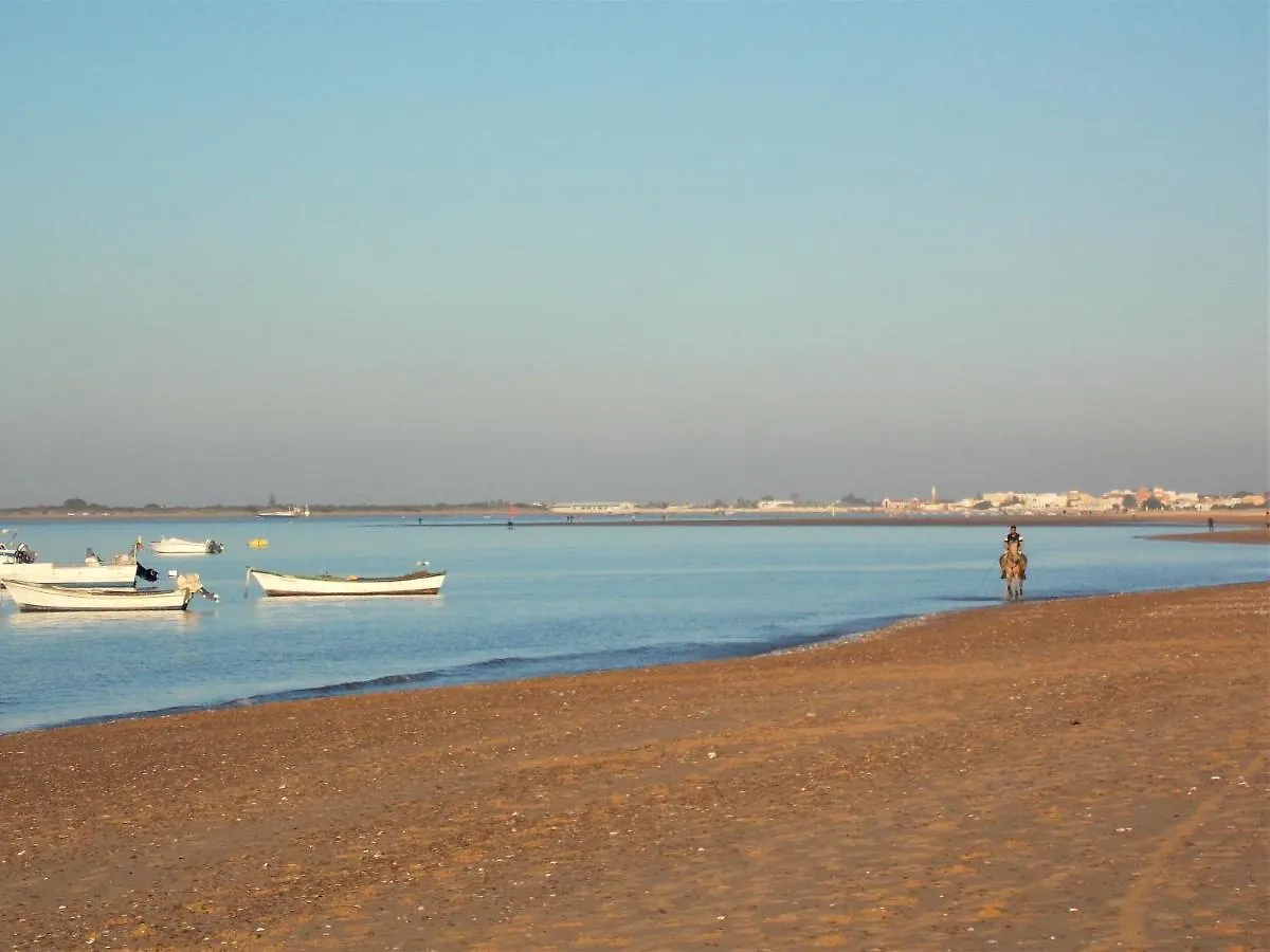 Los Girasoles Apartamento Sanlúcar de Barrameda España
