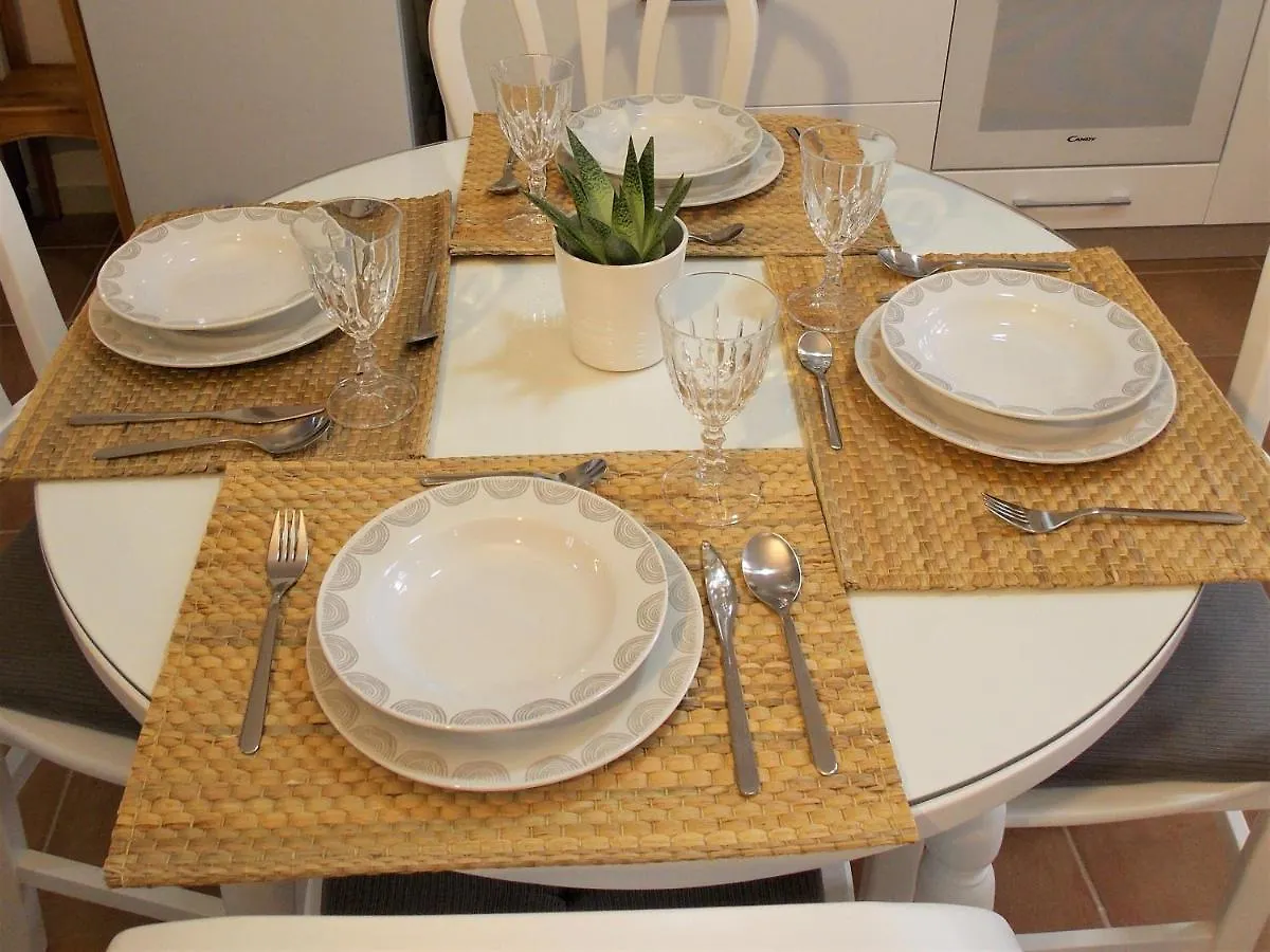 Los Girasoles Apartment Sanlucar de Barrameda