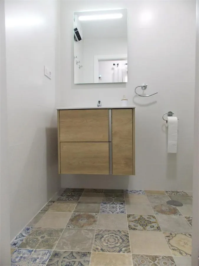 Los Girasoles Apartment Sanlucar de Barrameda