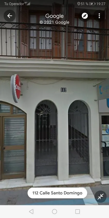 Los Girasoles Apartment Sanlucar de Barrameda